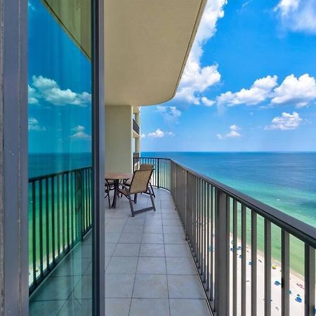 Phoenix West - 2207 - High-End Luxury Beachfront Orange Beach Exteriör bild