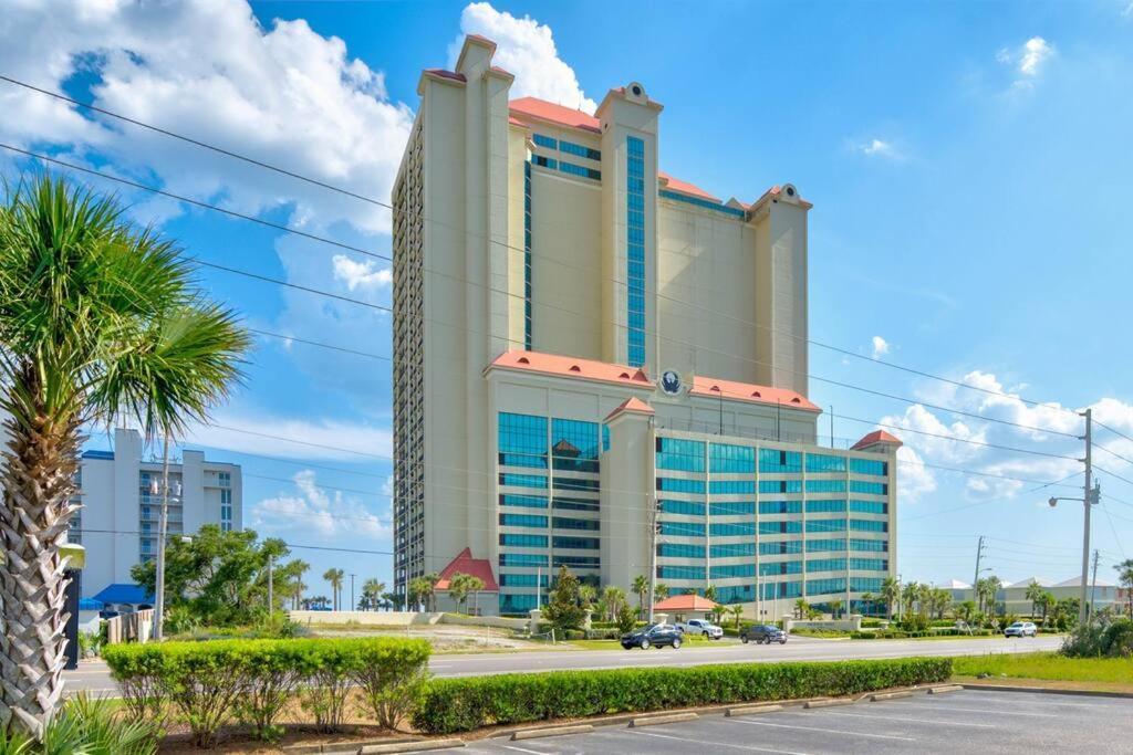 Phoenix West - 2207 - High-End Luxury Beachfront Orange Beach Exteriör bild