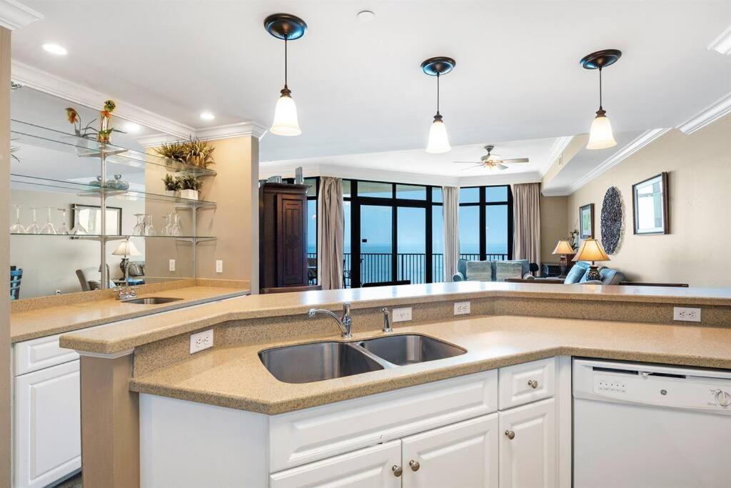 Phoenix West - 2207 - High-End Luxury Beachfront Orange Beach Exteriör bild