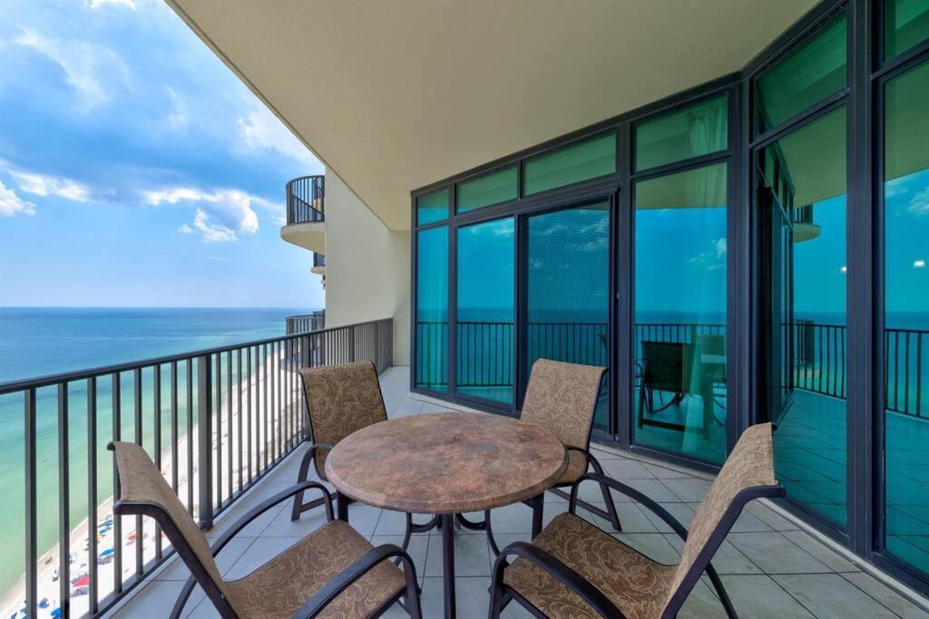 Phoenix West - 2207 - High-End Luxury Beachfront Orange Beach Exteriör bild