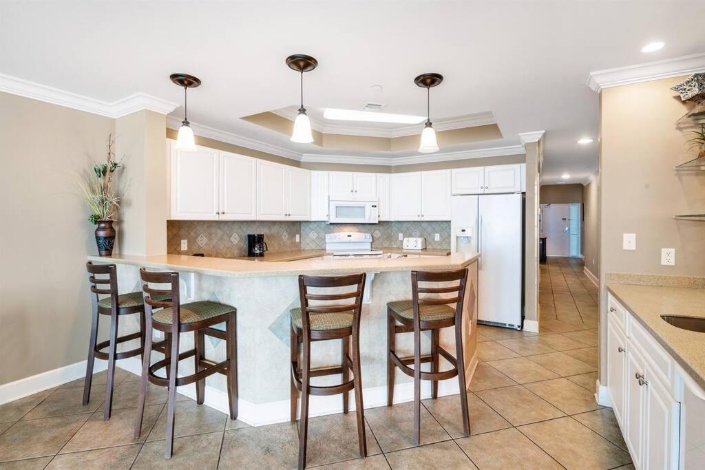 Phoenix West - 2207 - High-End Luxury Beachfront Orange Beach Exteriör bild