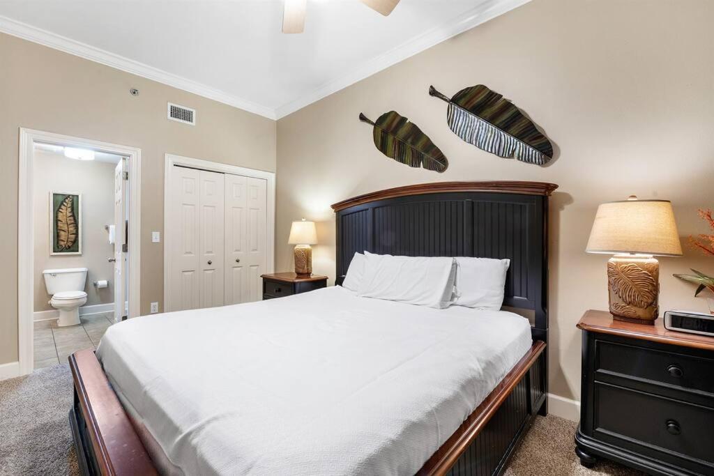 Phoenix West - 2207 - High-End Luxury Beachfront Orange Beach Exteriör bild