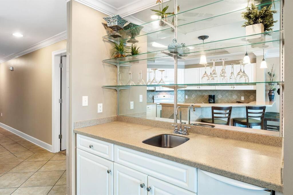 Phoenix West - 2207 - High-End Luxury Beachfront Orange Beach Exteriör bild