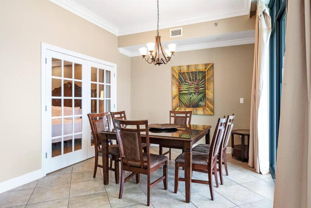 Phoenix West - 2207 - High-End Luxury Beachfront Orange Beach Exteriör bild
