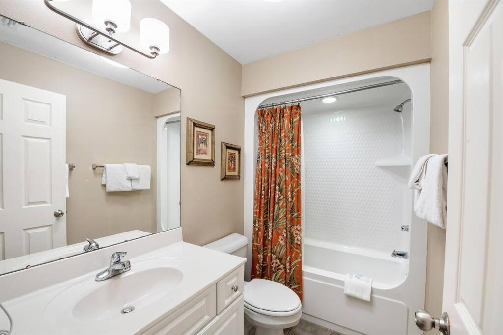 Phoenix West - 2207 - High-End Luxury Beachfront Orange Beach Exteriör bild