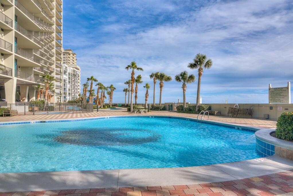 Phoenix West - 2207 - High-End Luxury Beachfront Orange Beach Exteriör bild
