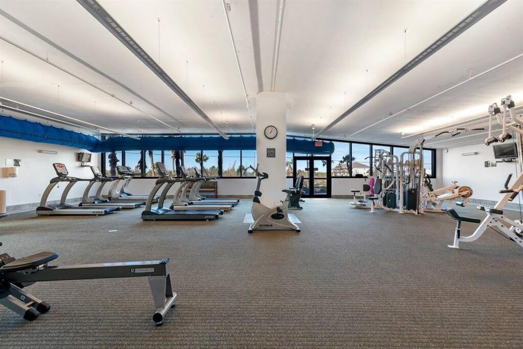 Phoenix West - 2207 - High-End Luxury Beachfront Orange Beach Exteriör bild