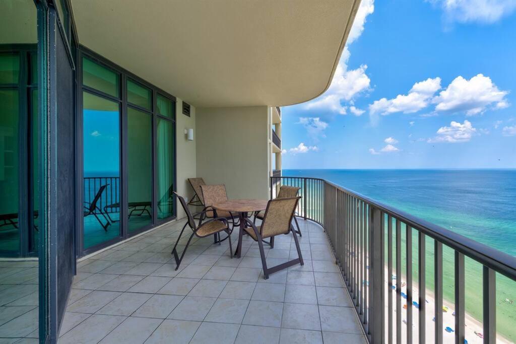 Phoenix West - 2207 - High-End Luxury Beachfront Orange Beach Exteriör bild