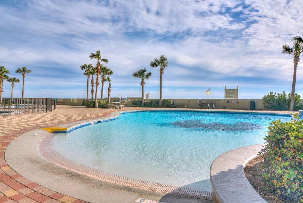 Phoenix West - 2207 - High-End Luxury Beachfront Orange Beach Exteriör bild