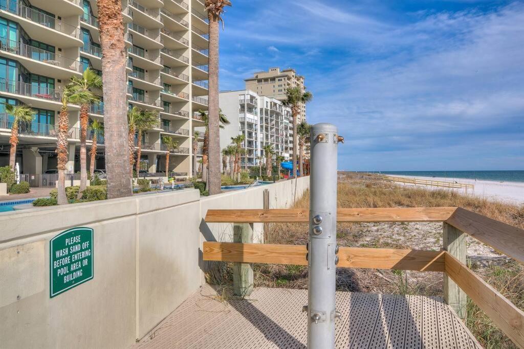 Phoenix West - 2207 - High-End Luxury Beachfront Orange Beach Exteriör bild