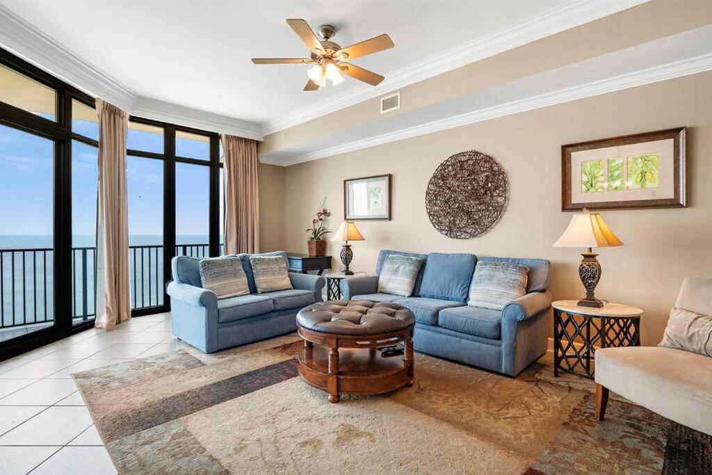 Phoenix West - 2207 - High-End Luxury Beachfront Orange Beach Exteriör bild
