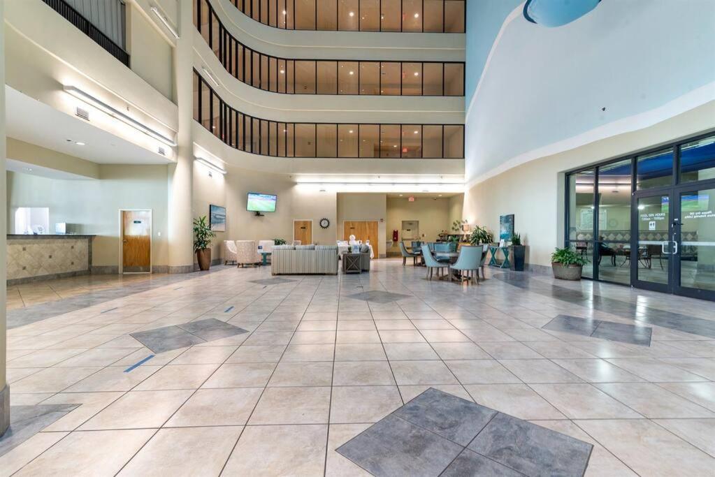 Phoenix West - 2207 - High-End Luxury Beachfront Orange Beach Exteriör bild